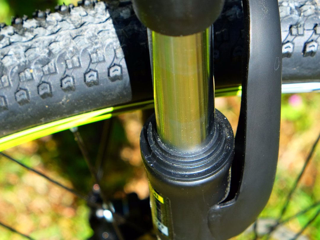 Xtreme Sport & Co - Bike and Scooter Rentals-阿尔盖罗必去景点