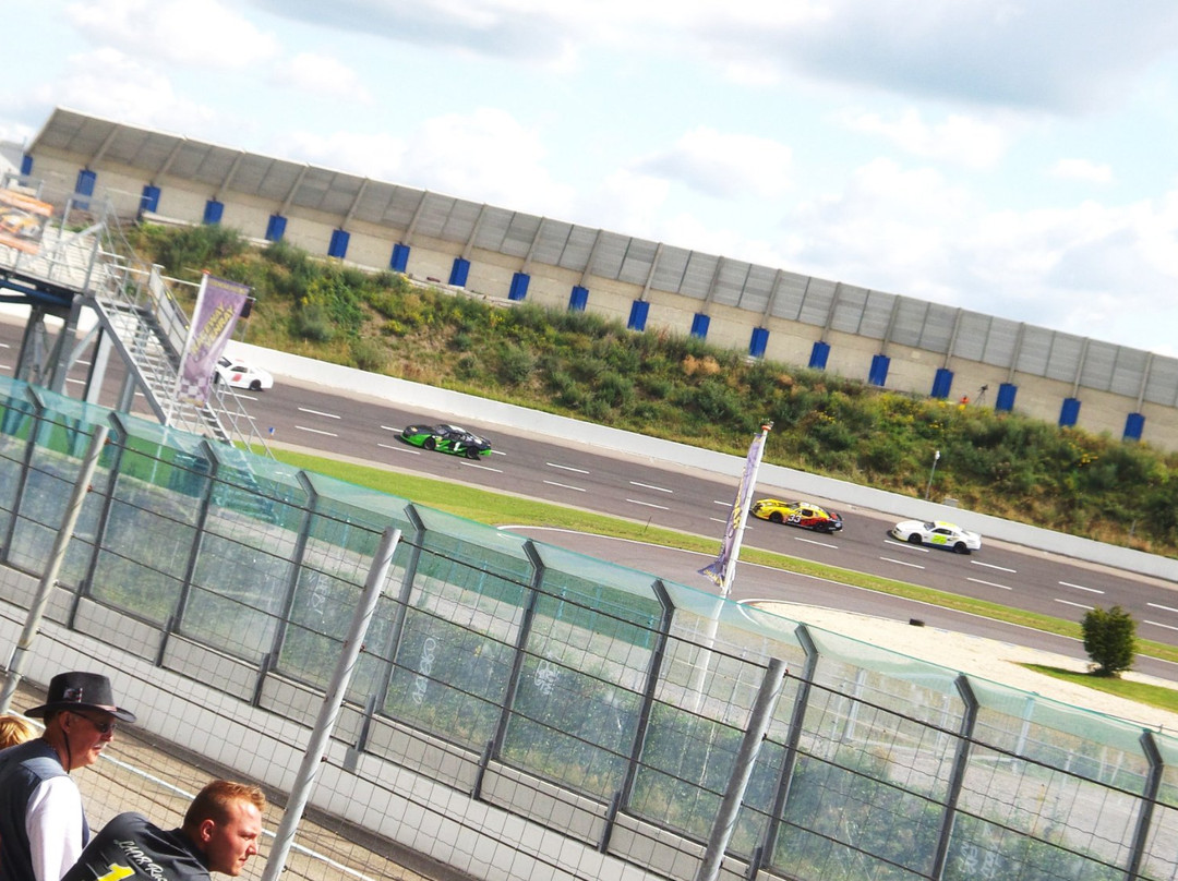 Raceway Venray景点图片