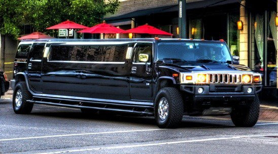 Happy Limousine景点图片