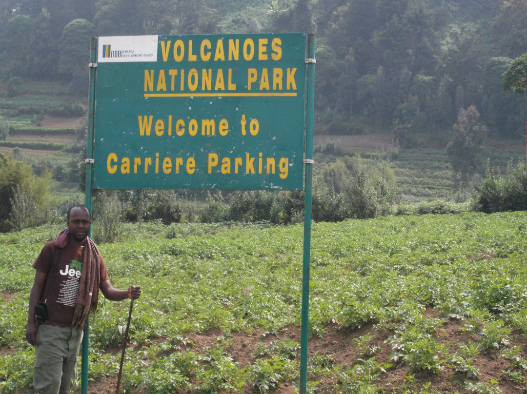 Golden Trekkers-Ruhengeri必去景点