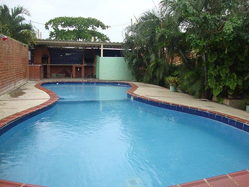 Cooperativa Mar Caribe Suites
