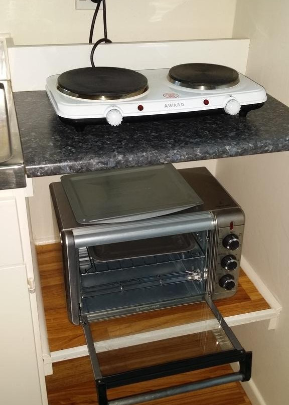 Ariki Lodge Motel主图