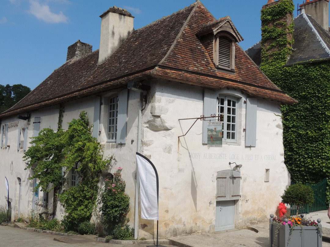 Auberge des Soeurs Moisy