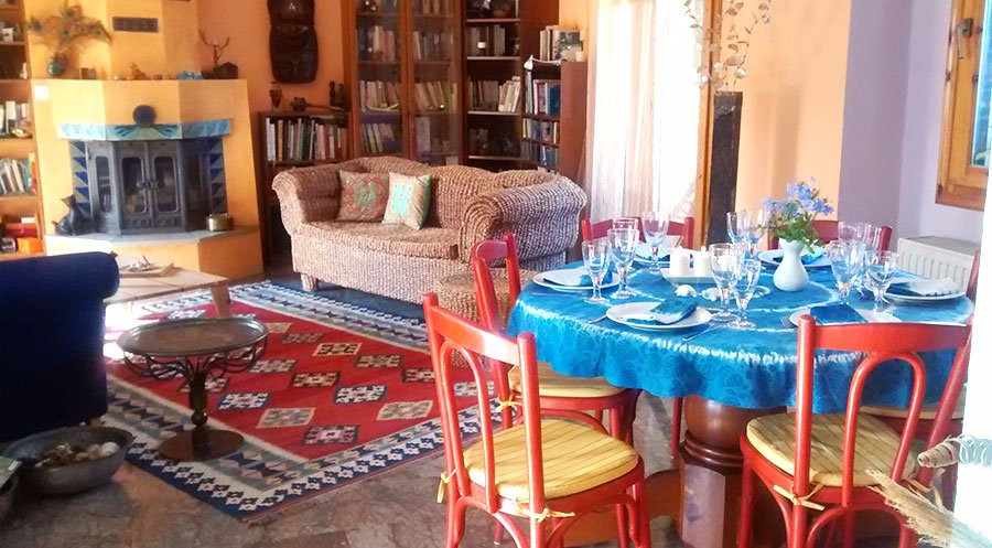 Traveling Spoon-塞萨洛尼基必去景点