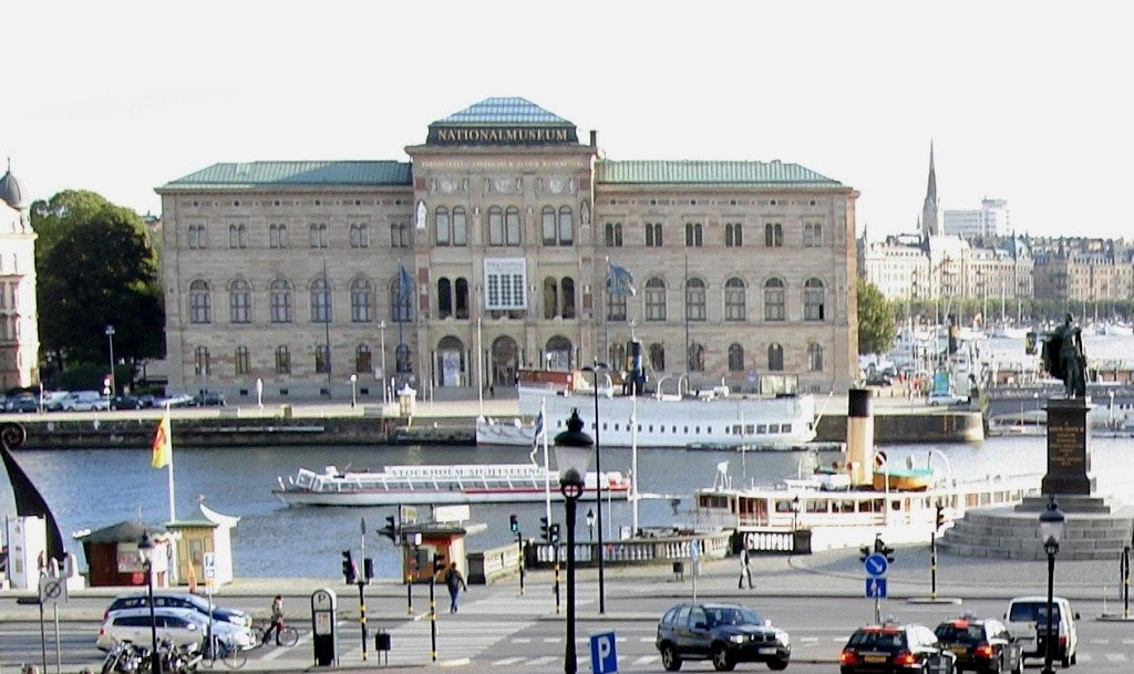 Nationalmuseum