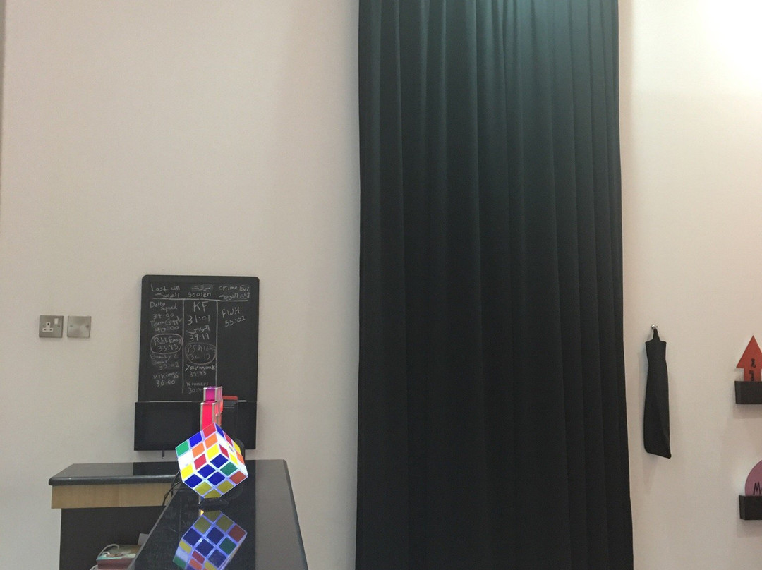 Countdown Challenge-Kuwait City必去景点