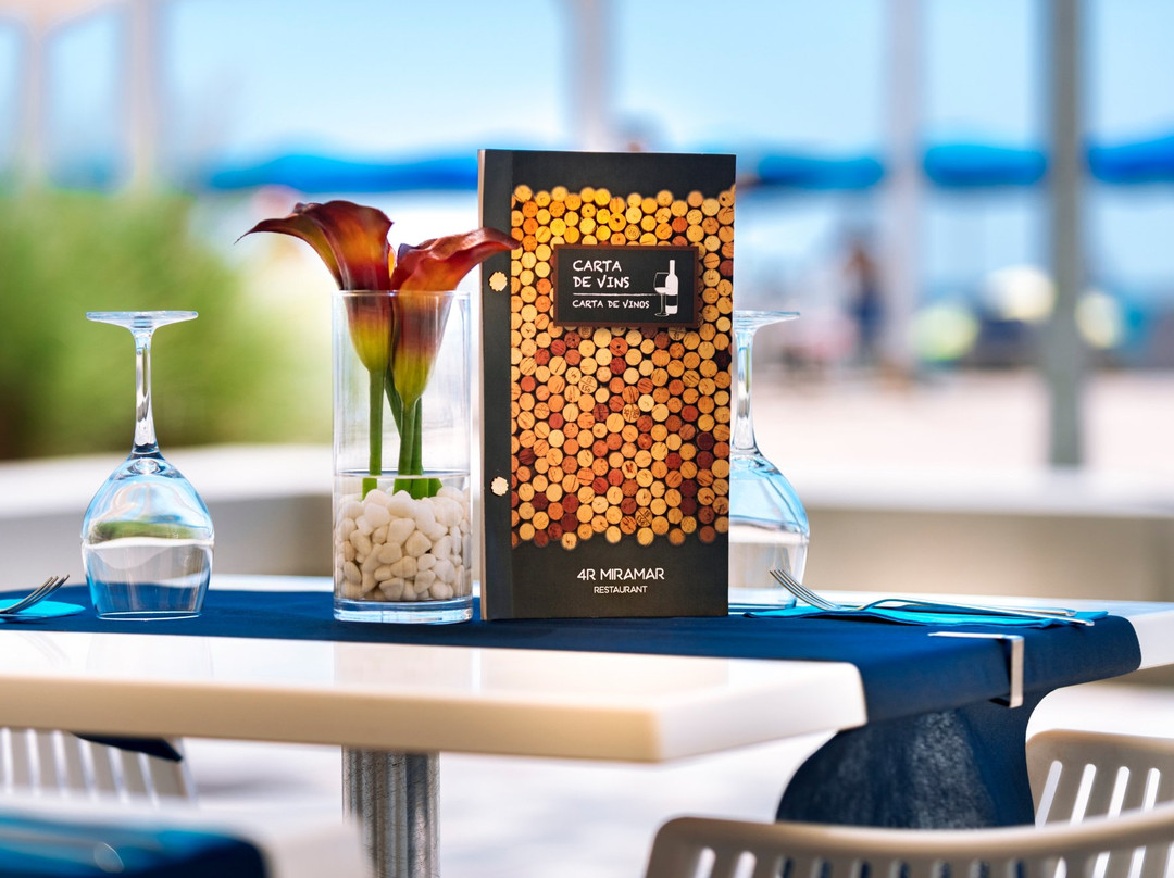 4R Miramar Restaurant