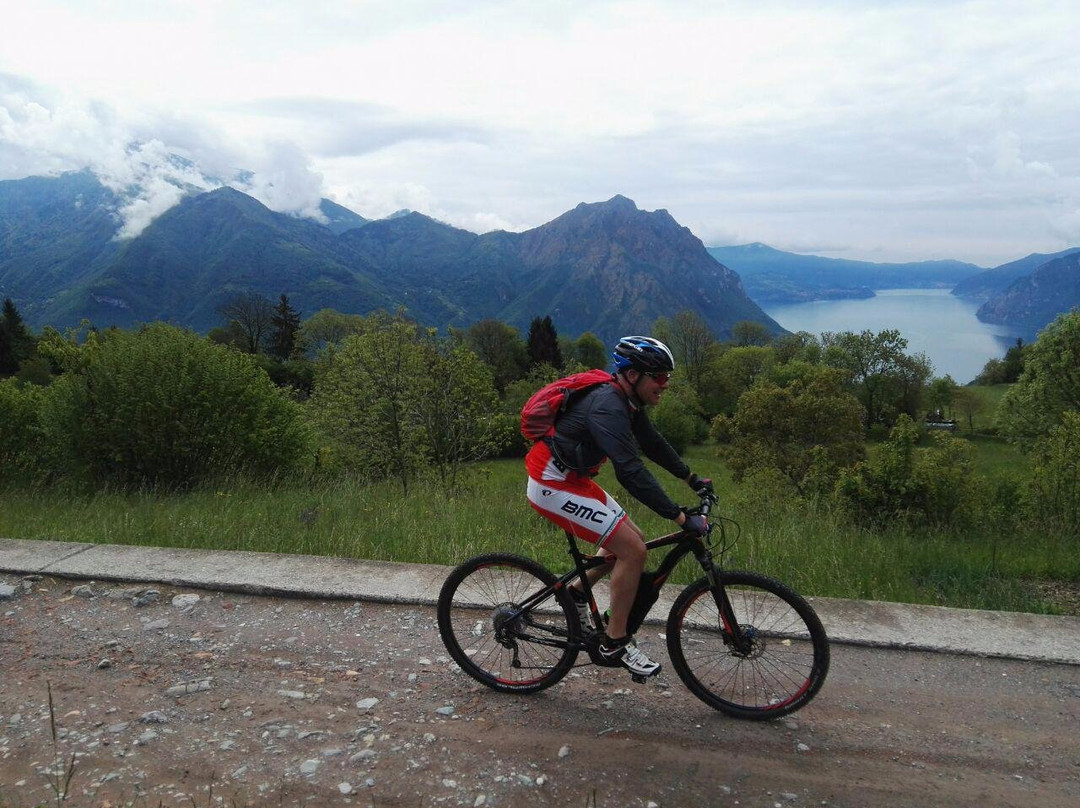 Emotion Bike Ebike Tours景点图片