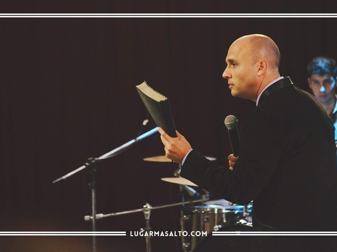 Lugar Mas Alto-查斯科木斯必去景点