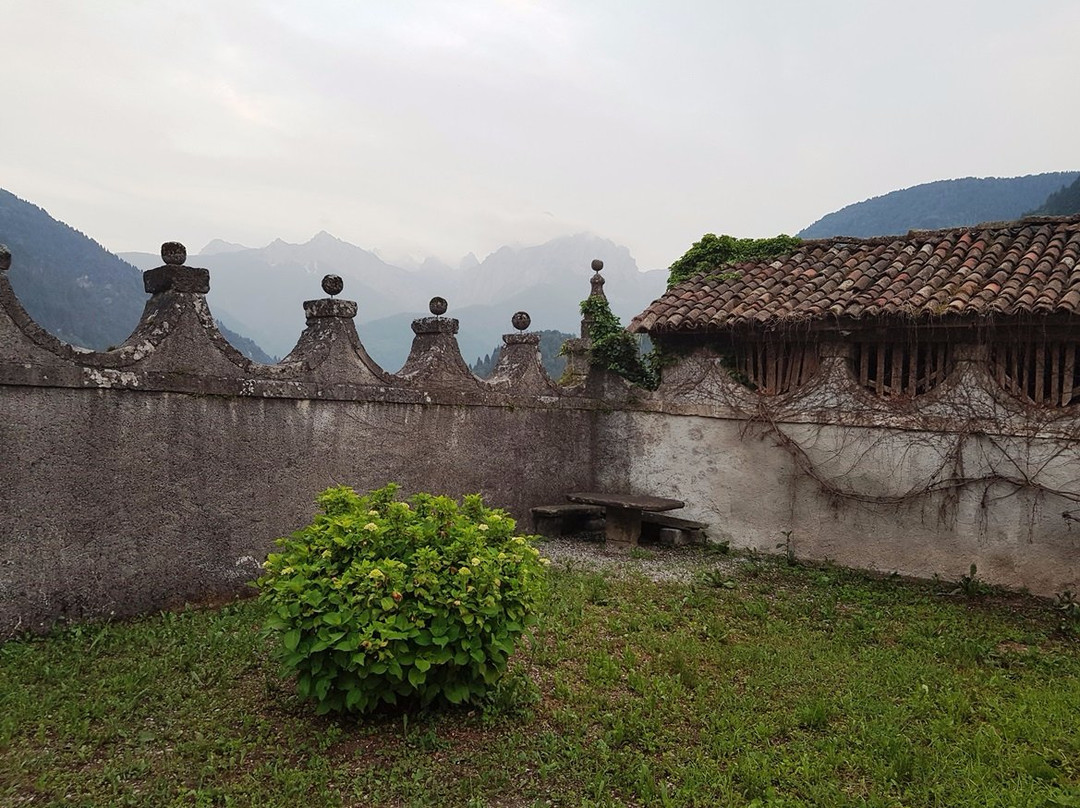 Paularo旅游攻略图片