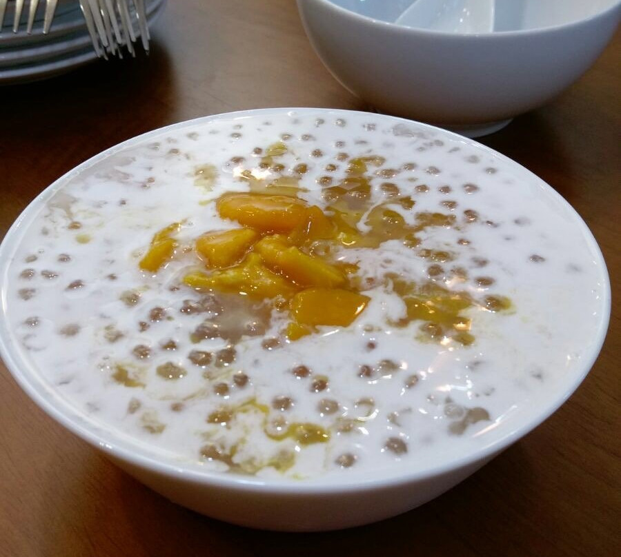 Idou Dessert