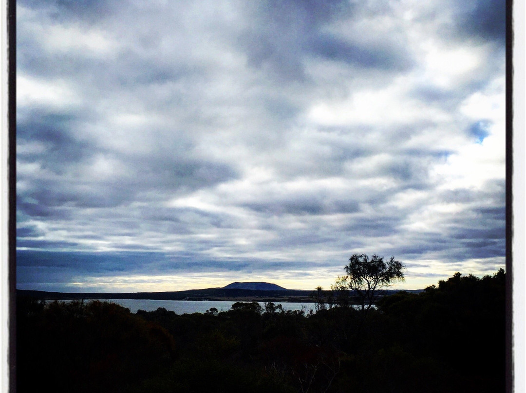 Coffin Bay Lookout景点图片