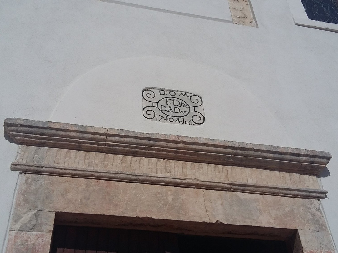 Parrocchia di Sant'Antonio da Padova景点图片