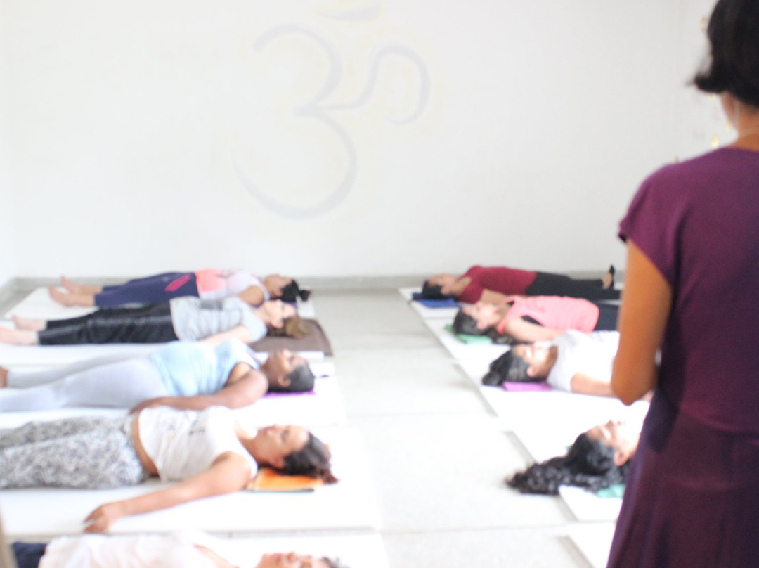 Movarte Studio-卡利必去景点