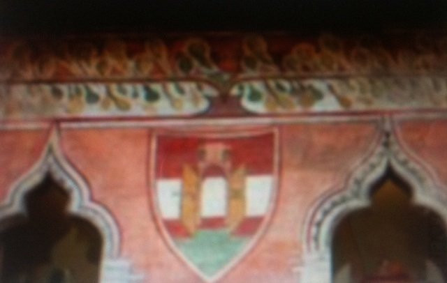 Casa Simoni di Pordenone-波代诺内必去景点