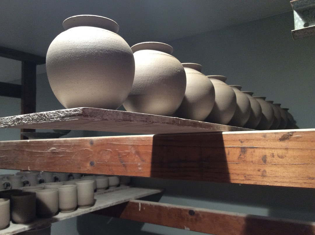 Nichibei Potters-Sebastopol必去景点