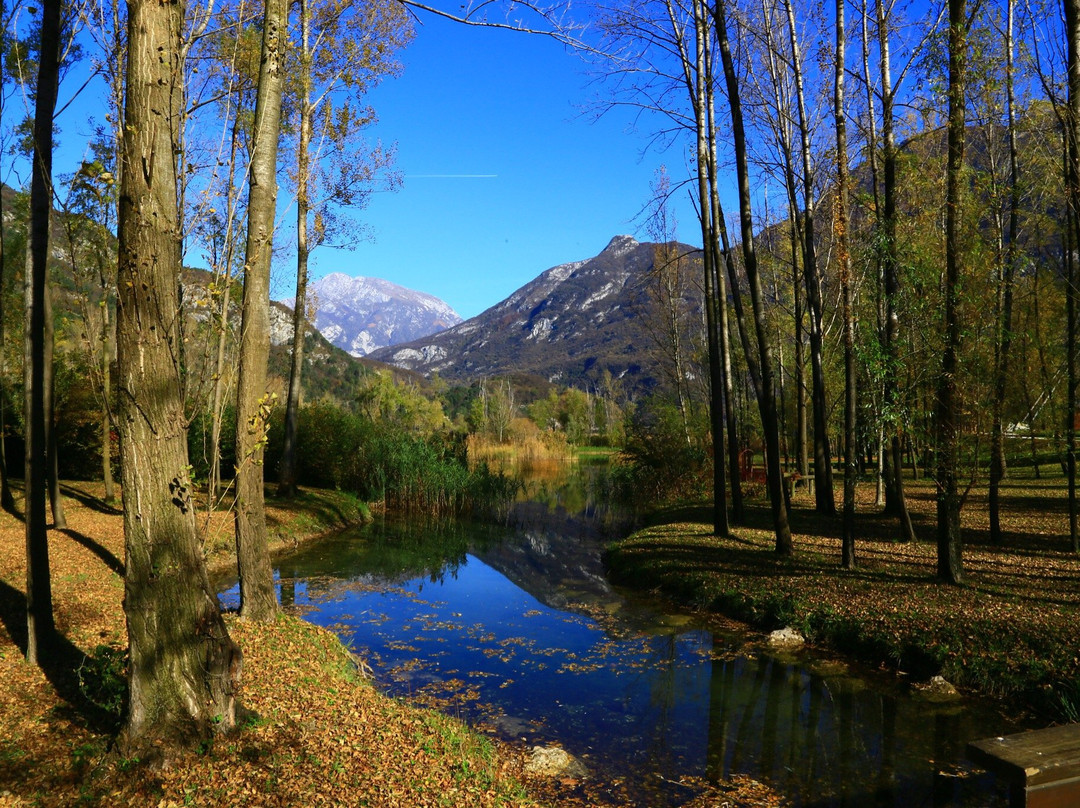 Cavazzo Carnico旅游攻略图片