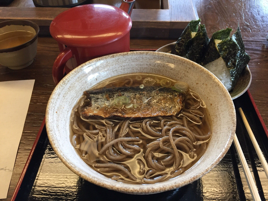 Michi-no-Eki IIkko Ikki no Sato景点图片