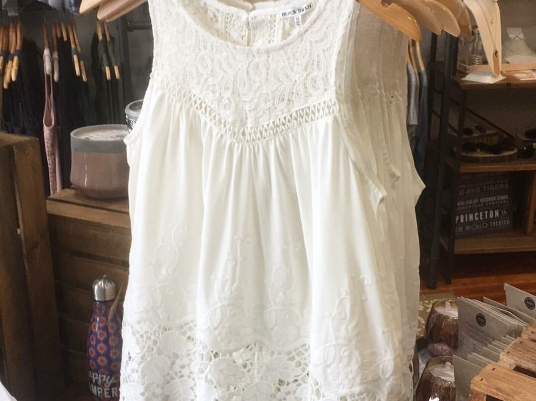 Juniper & Mae-Princeton必去景点