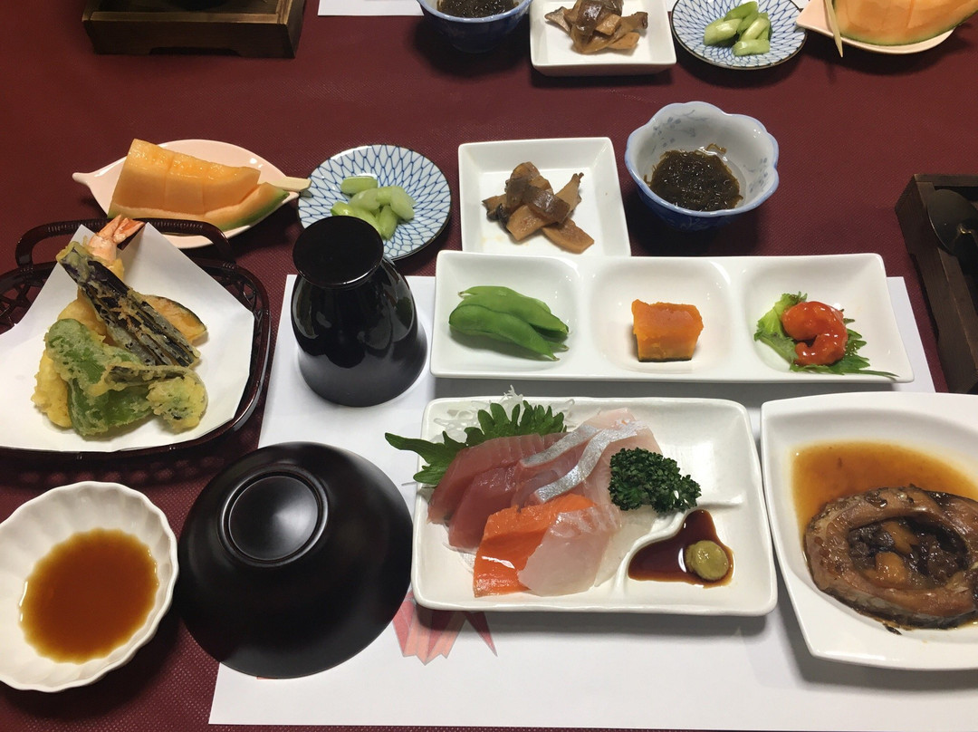 Ikariya Machida Minshuku主图