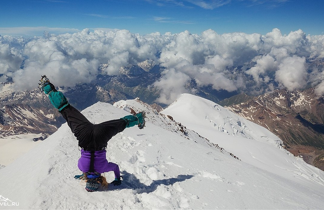 Elbrus Guide景点图片