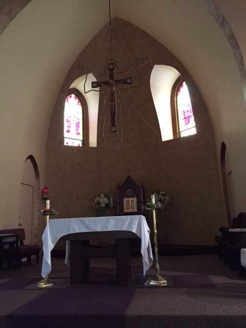 Saint Matthew's Church-卡利斯佩尔必去景点