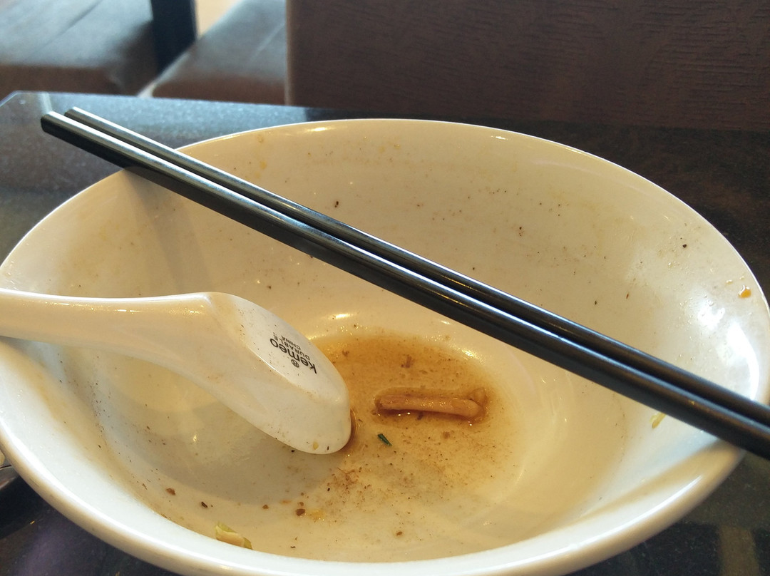 Wang's Taiwan Beef Noodle House