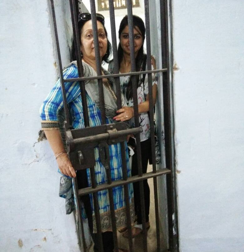 The Dagshai Jail Museum-Solan必去景点