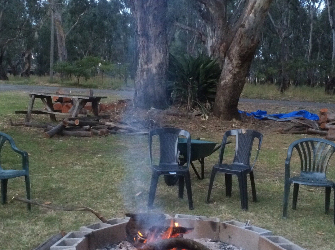 Darlington Point Riverside Caravan & Tourist Park