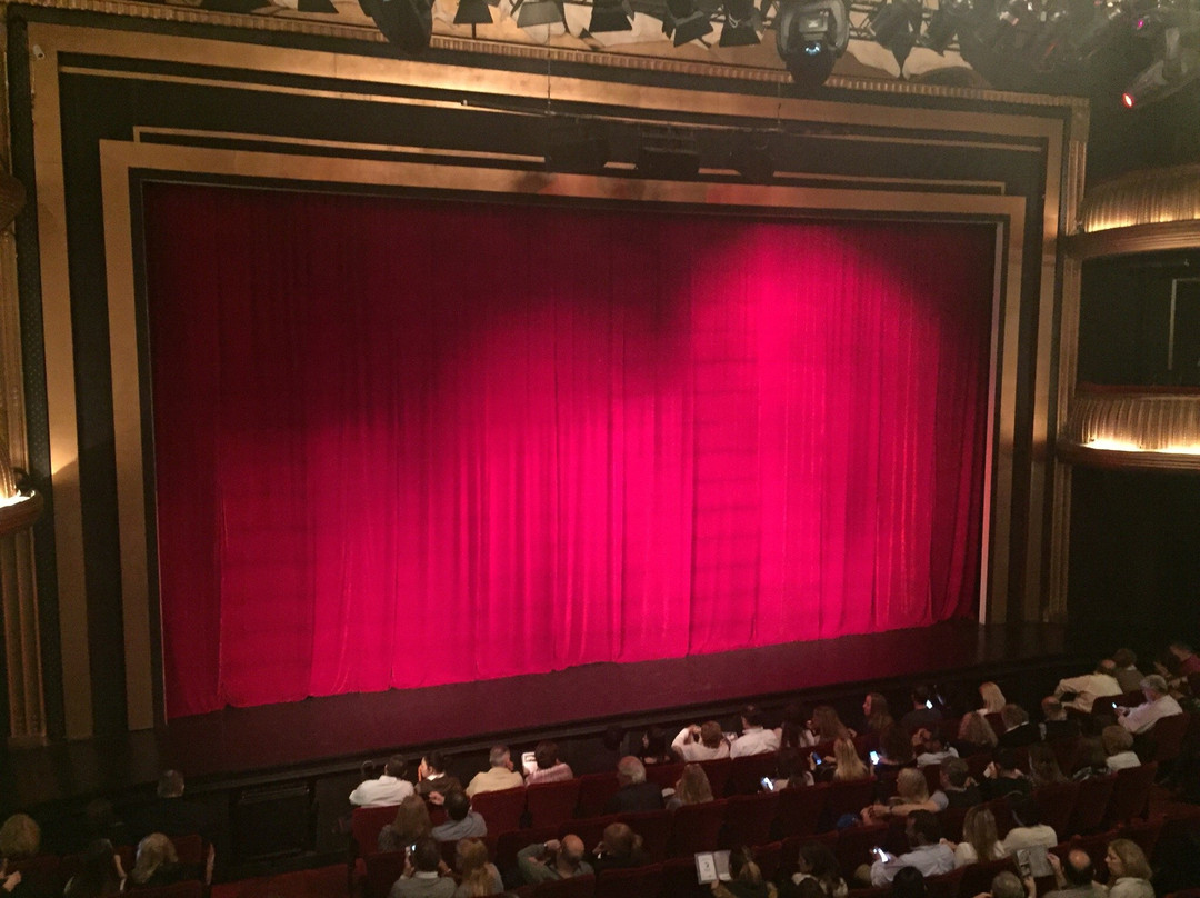Teatro Maipu景点图片