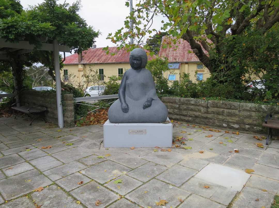 Peace Memorial景点图片