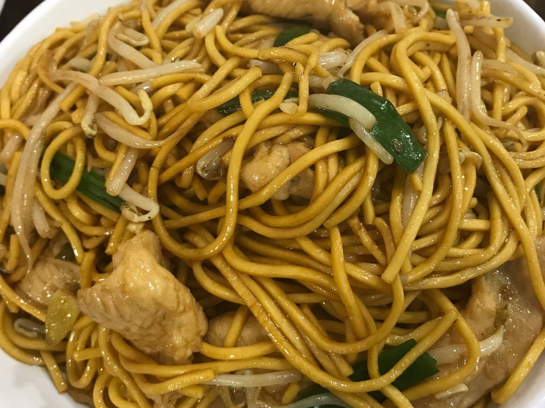 Shun Wang Restaurant