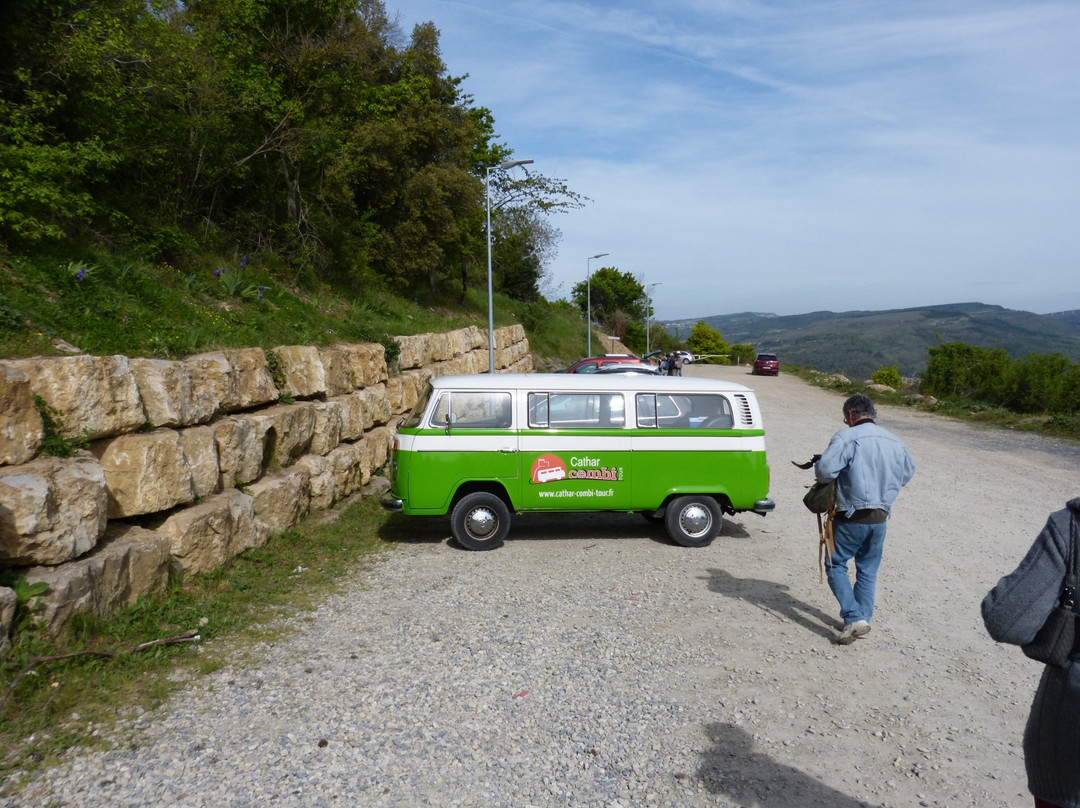Cathar Combi Tour-Castelnaudary必去景点