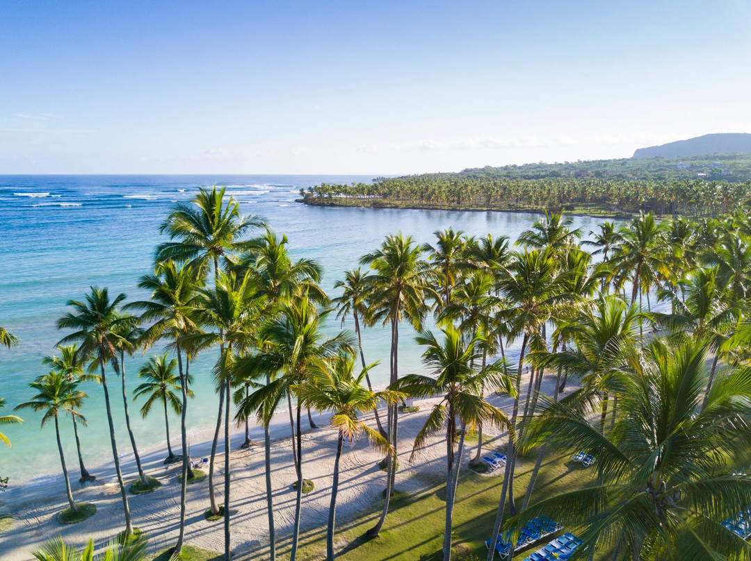 Las Galeras酒店住宿-Wyndham Alltra Samana