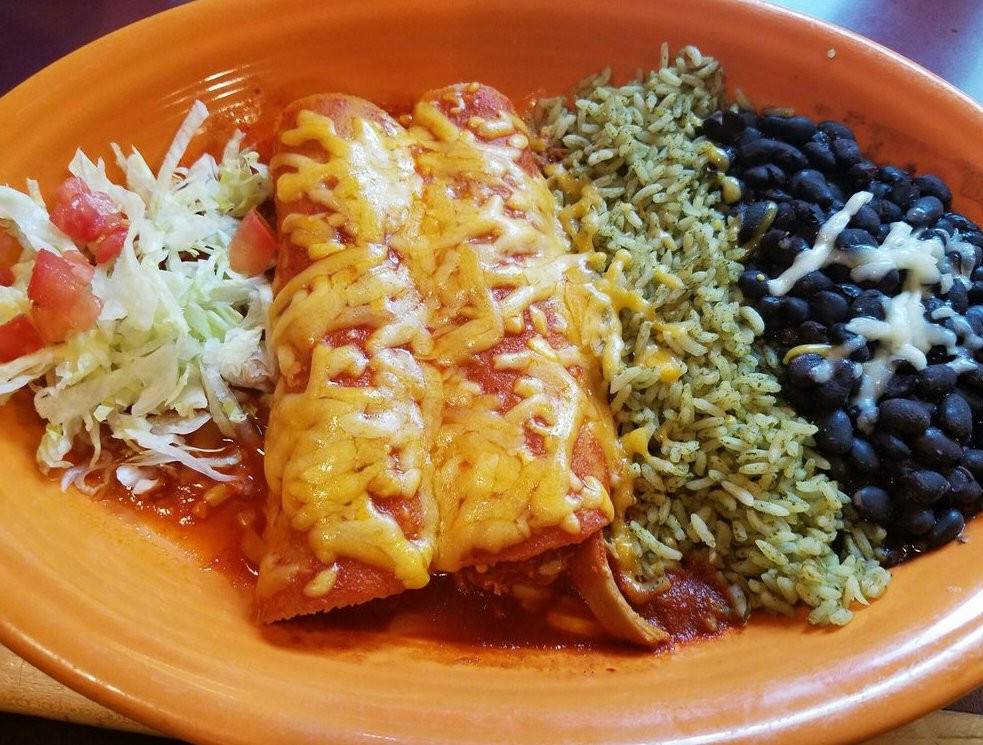 Rose Canyon Cantina & Grill