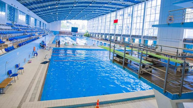 Olimpiyskiy主图