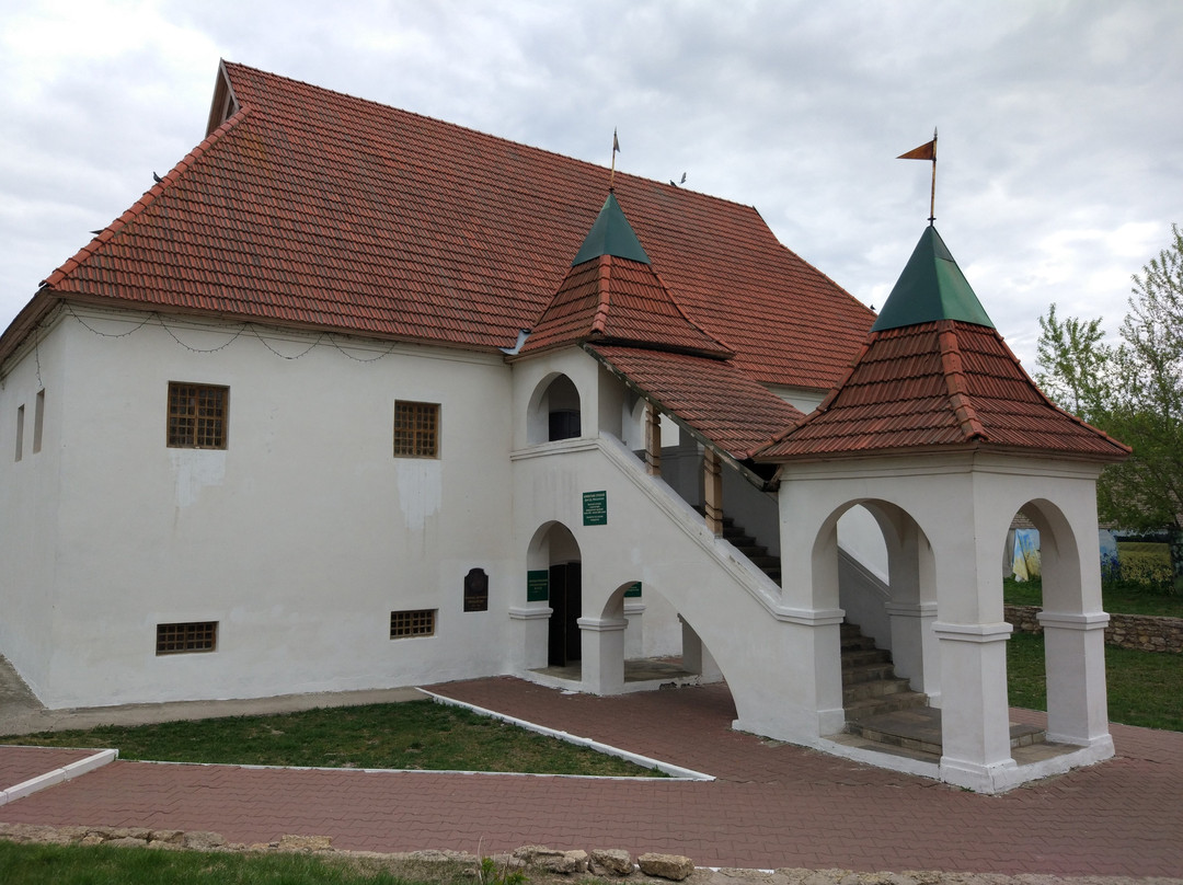 Chaplygin Local lore Museum景点图片