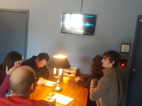 Decode Ann Arbor-安娜堡必去景点