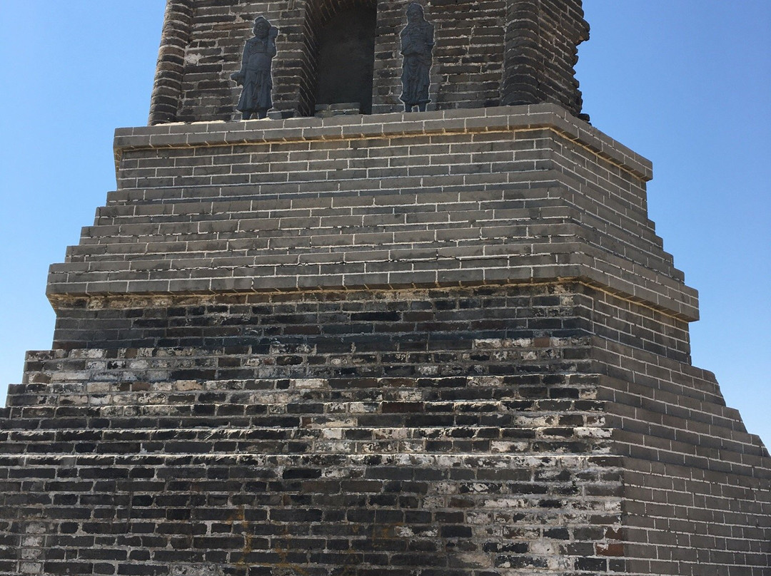 七星山-沈阳市必去景点