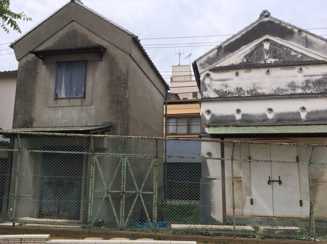 Tetsujiro Inoue Historic Residence Site-文京区必去景点