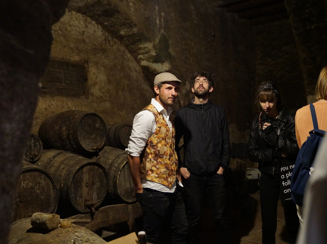 Garraf Wine Tours-Sant Pere de Ribes必去景点