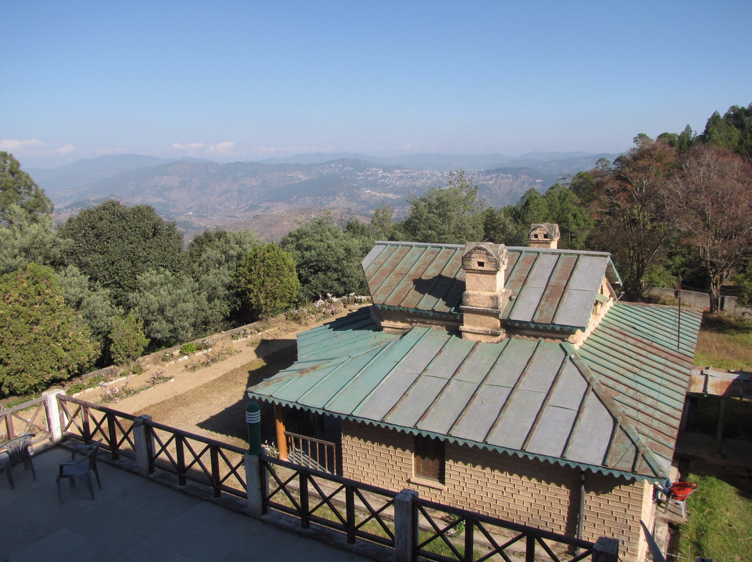Kumaon旅游攻略图片