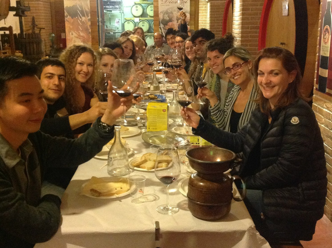 Discovering Umbria - Wine Food & Outdoor Experiences-托迪必去景点