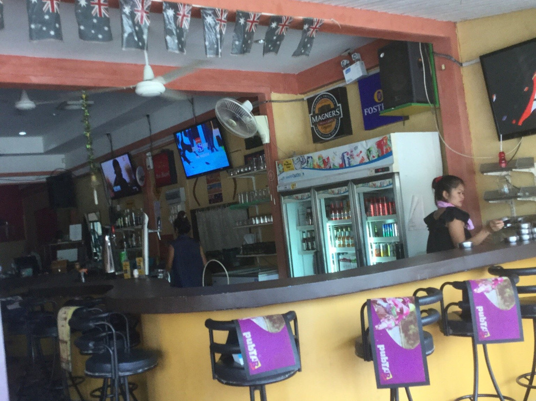 Aussie Pub Rawai Co.,Ltd-拉威必去景点