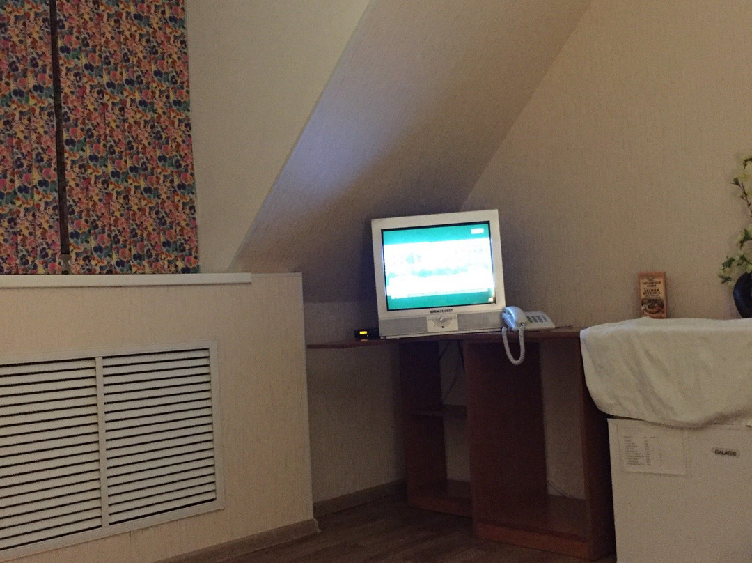Dialog Hotel主图
