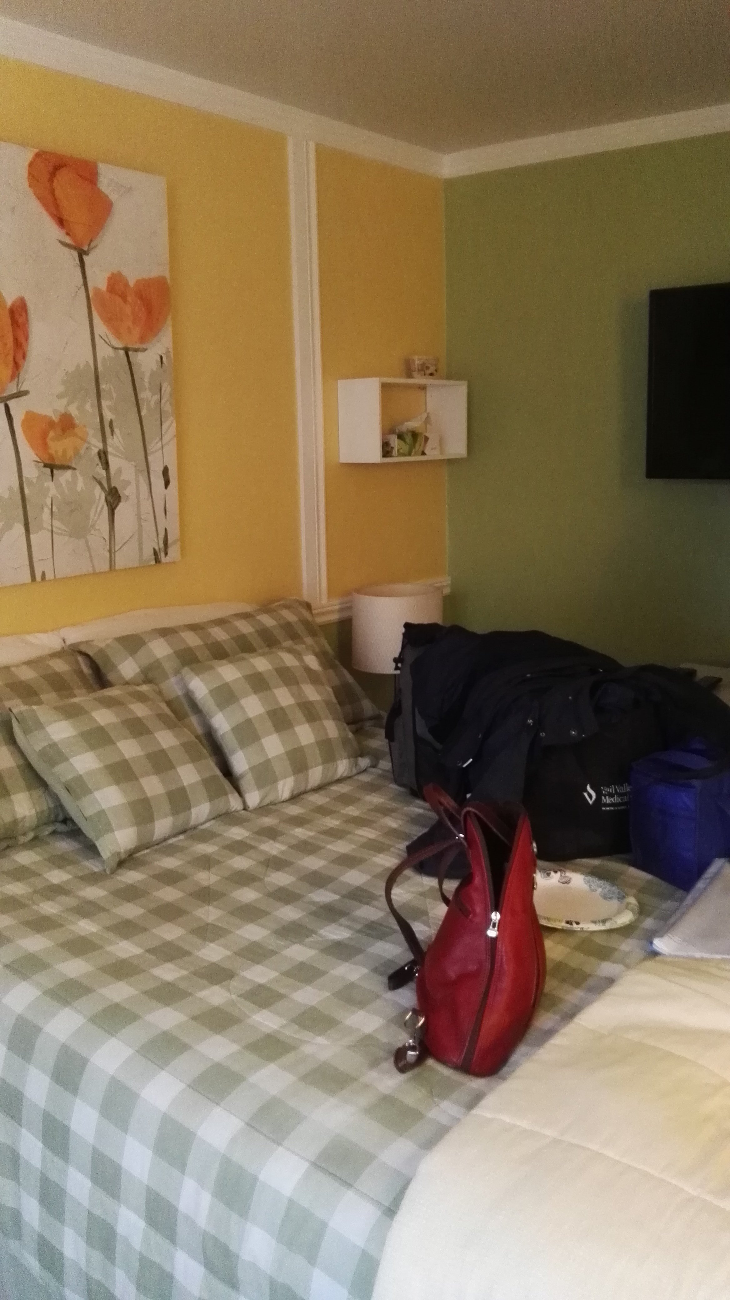 Oasis du Vieux Longueuil-官方