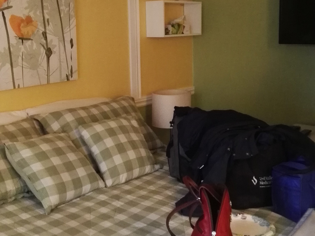 Oasis du Vieux Longueuil主图