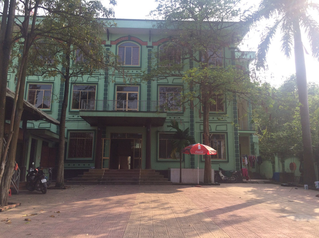 Phuc Yen酒店住宿-Violet Hotel