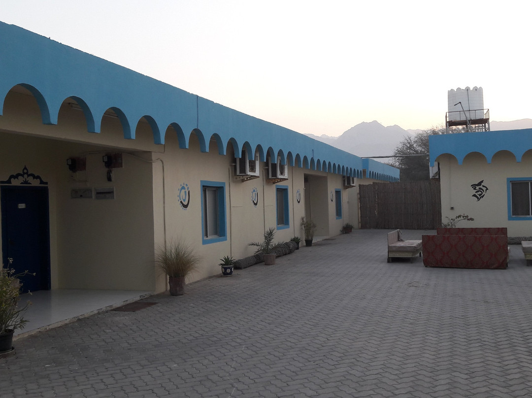 Nomad Ocean Adventures – Musandam-Dibba Al Bay Ah必去景点