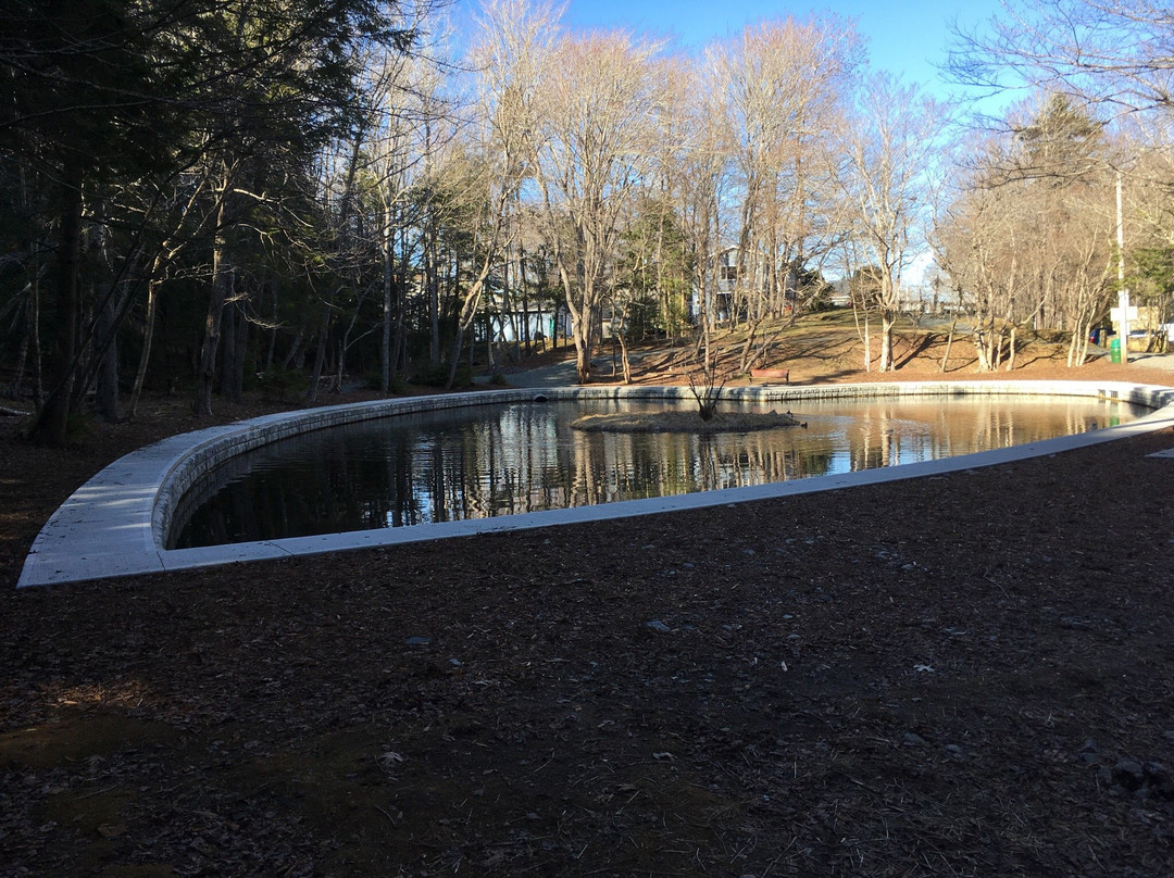 Hemlock Ravine-哈利法克斯必去景点